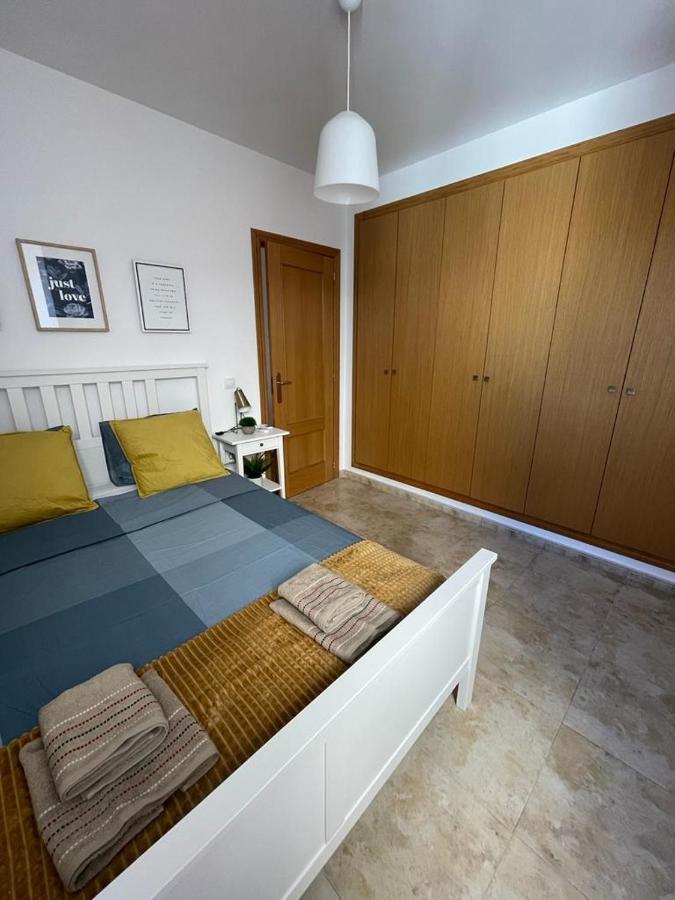 Uim Mediterraneo Felipe 8 Wifi Sagunto Exteriör bild